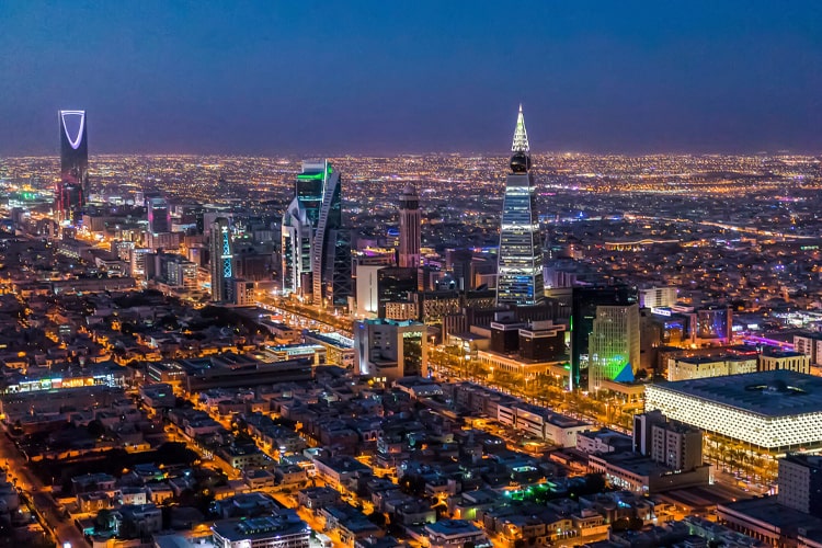 RIYADH & JEDDAH DISCOVERY TRADITION & CHARM | Egypt Express TravelEgypt ...
