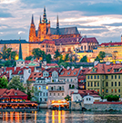 Prague