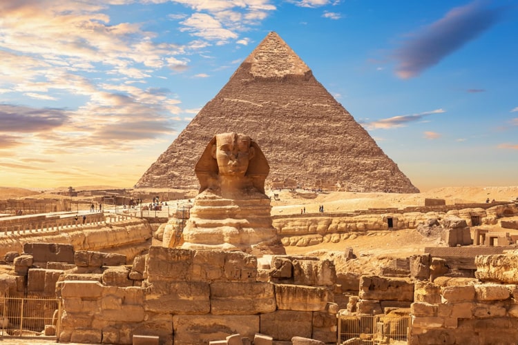 EGYPT CLASSIC JOURNEY